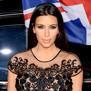 Kim Kardashian Kim Kardashian